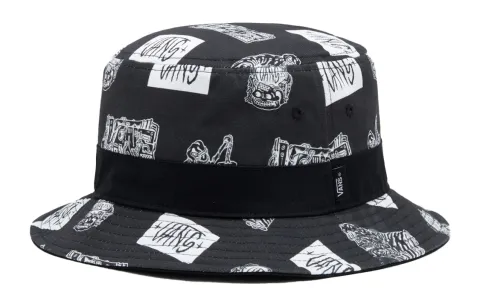 Vans Bucket Hats Unisex