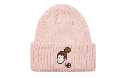 New Balance Beanies Unisex Pink