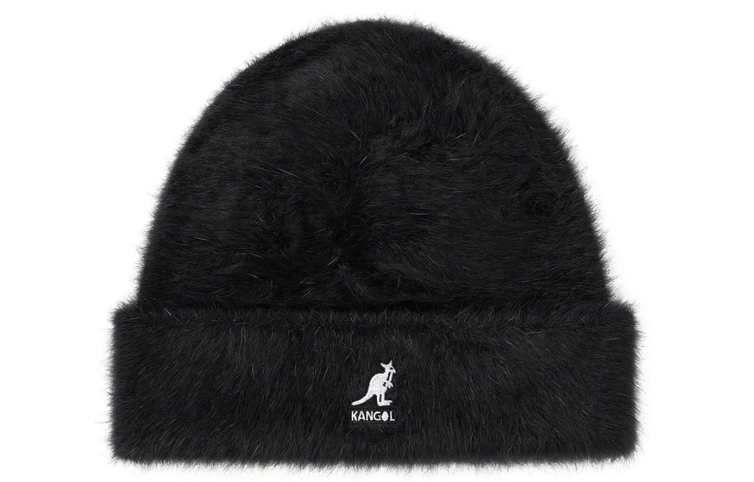 Supreme x KANGOL Beanies Unisex Black/Rose/Dark Violet/White/Green
