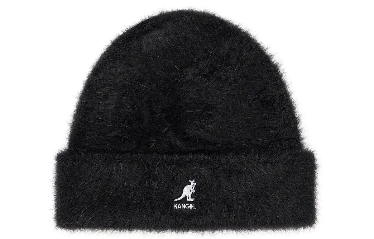Supreme x KANGOL Beanies Unisex Black/Rose/Dark Violet/White/Green
