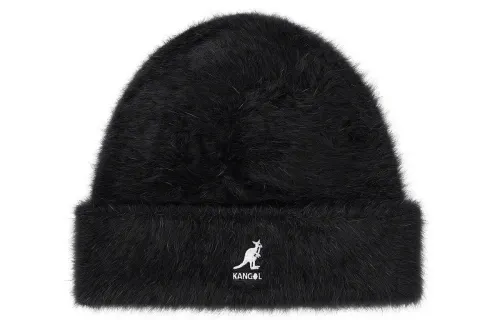 Supreme x KANGOL Beanies Unisex Black/Rose/Dark Violet/White/Green