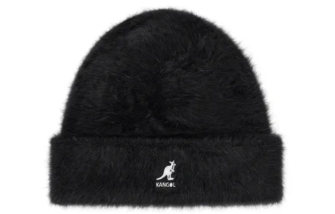 Supreme x KANGOL Beanies Unisex Black/Rose/Dark Violet/White/Green