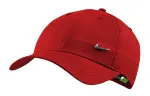 Nike Baseball Caps Unisex Red, New Year Red