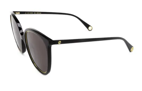 GUCCI Eyewear Cat Eye Sunglasses