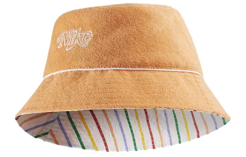 Nike Polyester, Cotton Bucket Hats Unisex