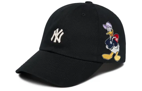 MLB Cotton Baseball Caps CPD01 Unisex
