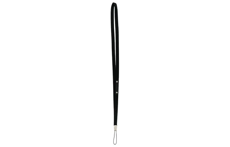 PRADA Charms Unisex Black