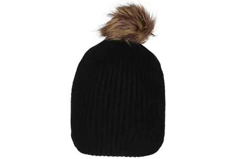 Nike Beanies Unisex Black
