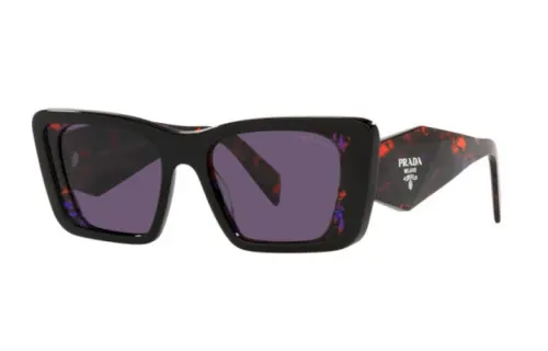 PRADA Sunglasses Unisex Multicolor