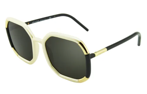 PRADA Sunglasses Women's Black