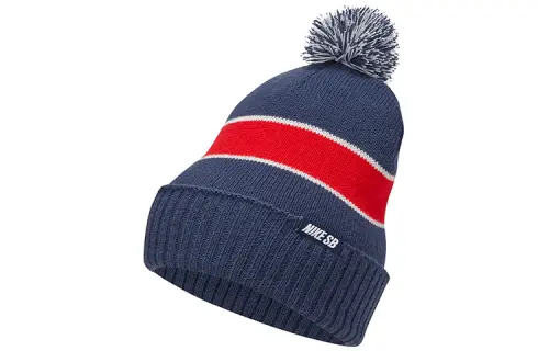 Nike Beanies Unisex Blue