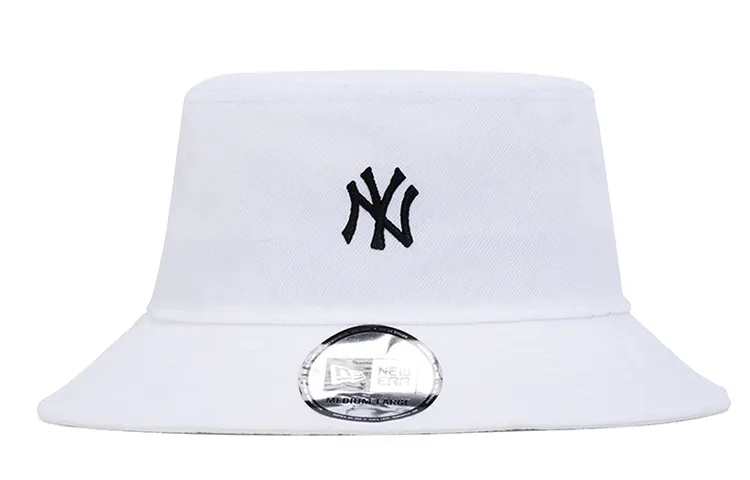 New Era Bucket Hats Unisex
