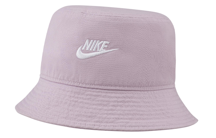 Панама Nike (фиолетовая) — фото 2