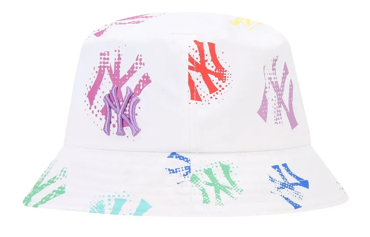 MLB Bucket Hats Unisex