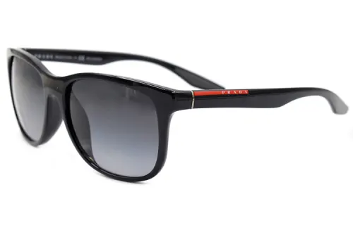 PRADA Sunglasses Men's Black