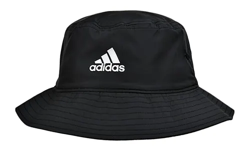 Adidas Polyester Bucket Hats Unisex