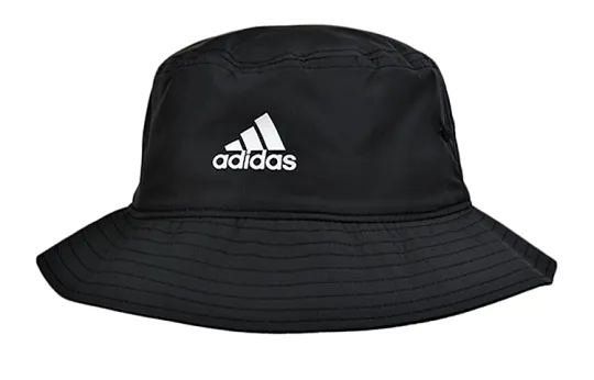 Adidas Polyester Bucket Hats Unisex