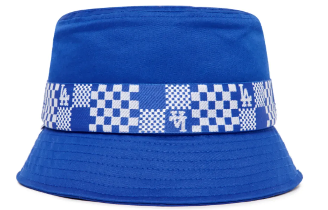 MLB Bucket Hats Unisex