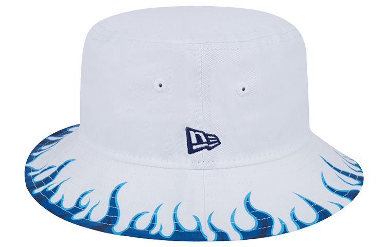 Панама New Era (белая)