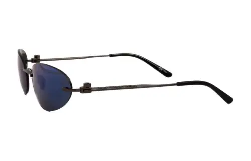 Balenciaga Round Sunglasses