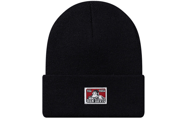 Supreme FW19 Week 3 x Ben Davis Beanie