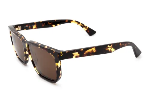 Bottega Veneta Sunglasses Women's Tortoiseshell