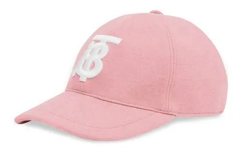 Burberry Baseball Caps Women's