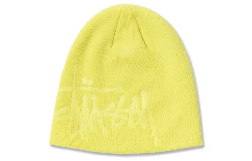 Stussy Basic Skullcap