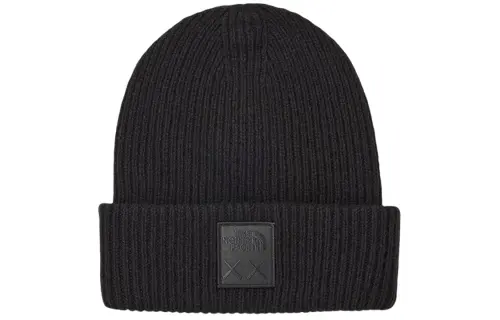 THE NORTH FACE Wool Blend Beanies Unisex Black