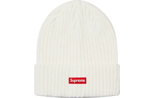 Supreme Overdyed Beanie