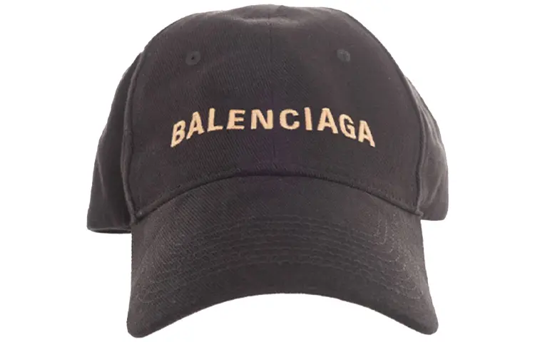 Balenciaga Cotton Baseball Caps Unisex