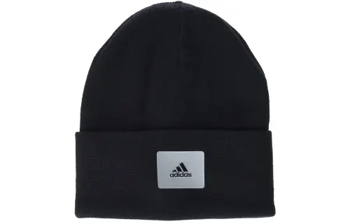 Adidas Beanies Unisex Black
