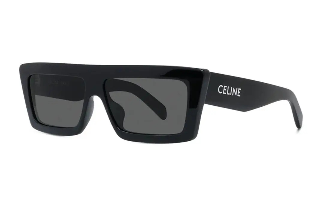 CELINE Square Frame Sunglasses