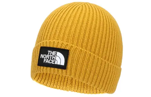 THE NORTH FACE Acrylic Beanies Unisex