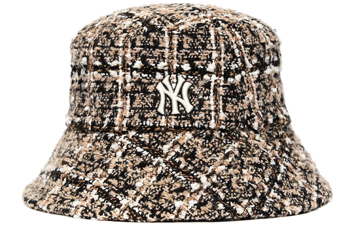 MLB Polyester Bucket Hats Unisex