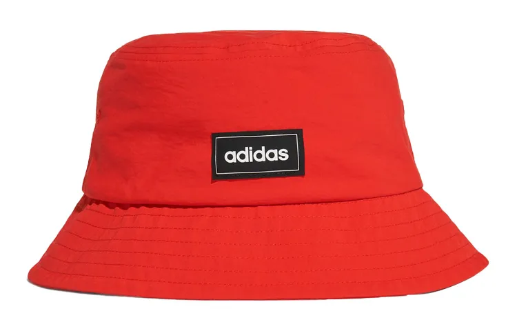 Adidas Cotton Bucket Hats Unisex
