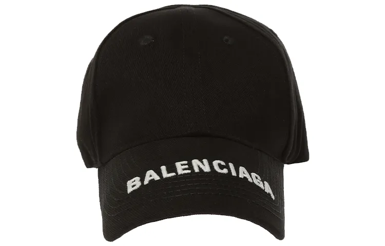 Balenciaga Cotton Baseball Caps Unisex