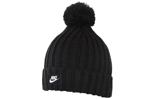 Nike Beanies Unisex Black