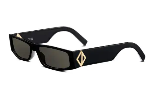 DIOR X Cactus Jack Cd Diamond S1I Sunglasses