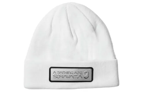 Bape X Hajime Sorayama Beanie