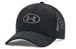 Under Armour Baseball Caps Unisex Black