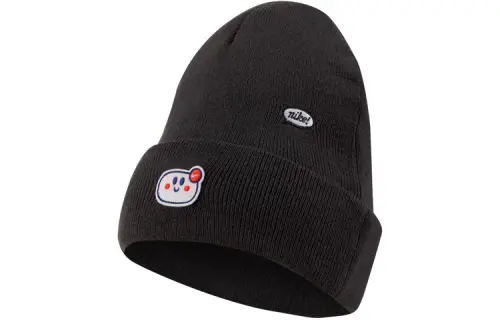 Nike Beanies Unisex Dark Gray