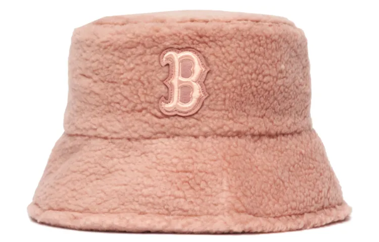 MLB Polyester Bucket Hats Unisex