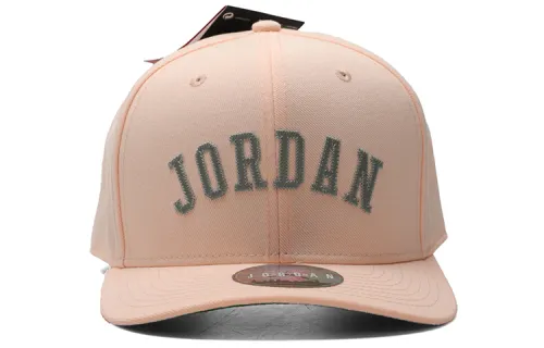 Jordan Baseball Cap Unisex Pink