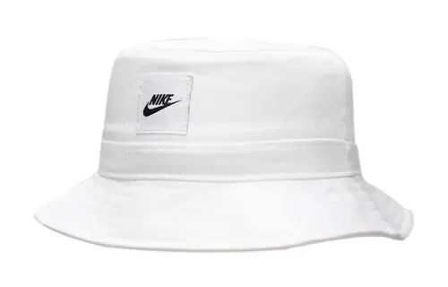 Nike Y NK BUCKET CORE children's cotton bucket hat children's style