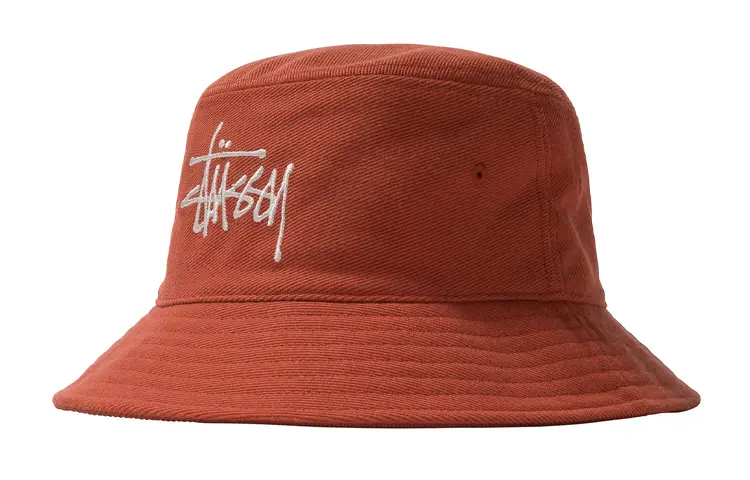 Stussy Bucket Hats Unisex
