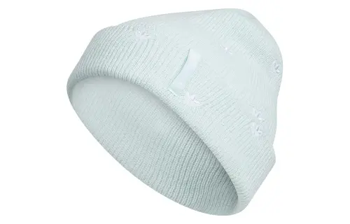 Adidas Originals Acrylic Beanies Women's Blue