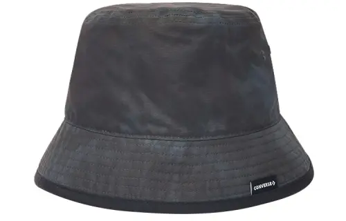 Converse Bucket Hats Unisex Black