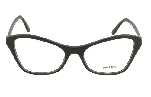 PRADA Prescription Glasses Women's Black