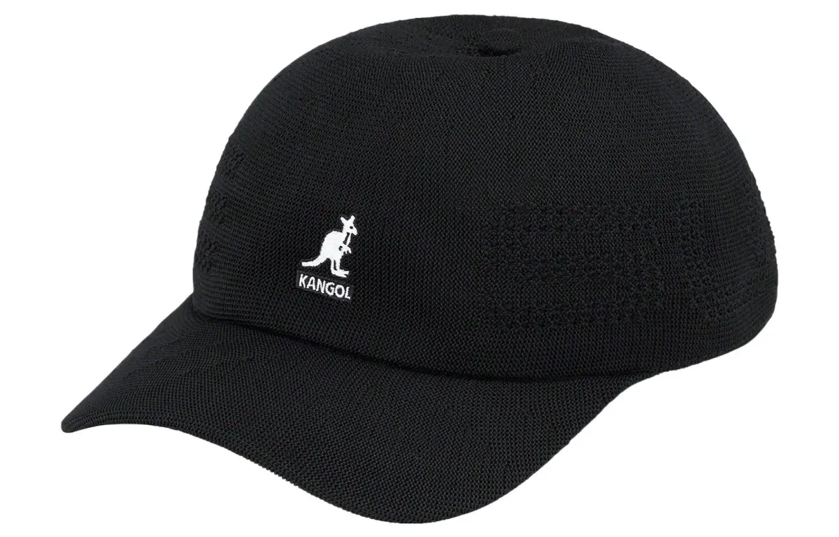 Supreme X Kangol Ventair Logo Cap